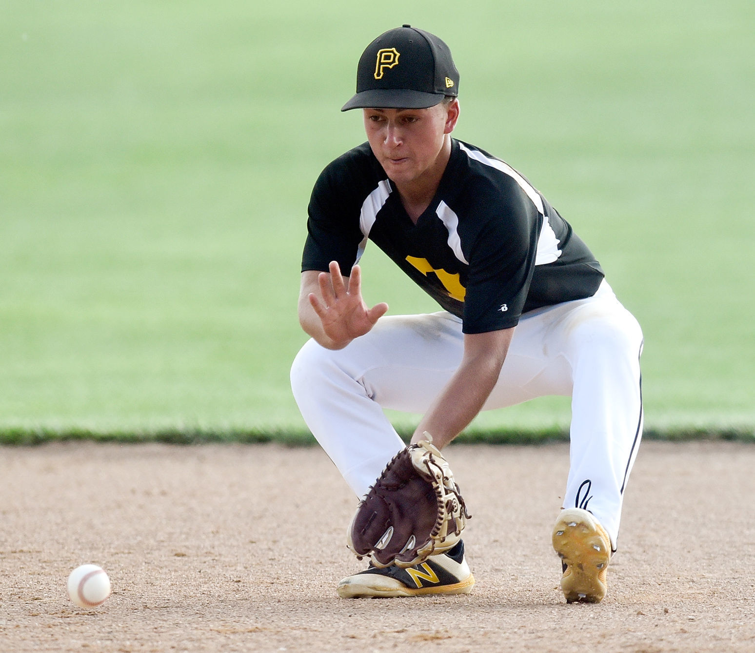 Baseball MVAOCOU at Kingsley-Pierson